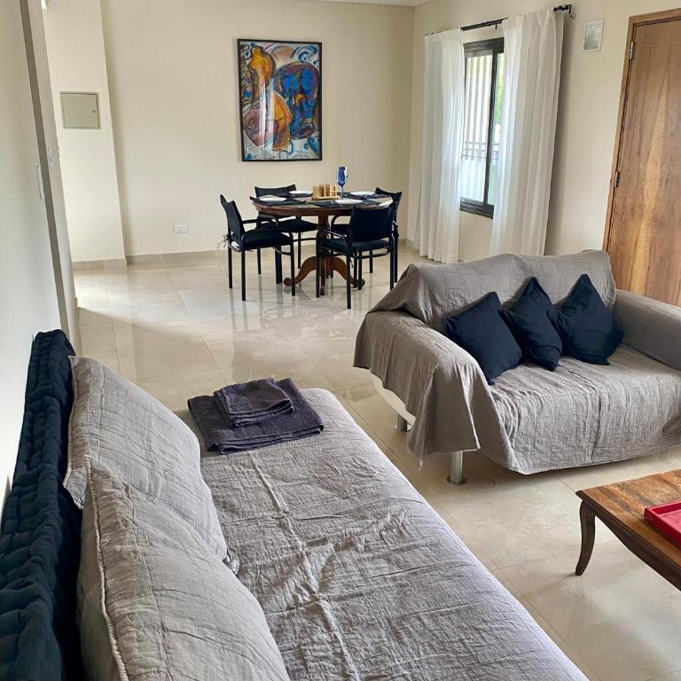 Departamento a Estrenar Mendoza Ciudad - Apartamento de 1 dormitorio - 7