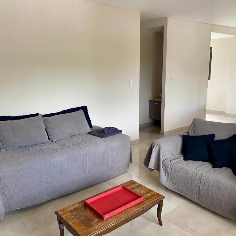 Departamento a Estrenar Mendoza Ciudad - Apartamento de 1 dormitorio - 9