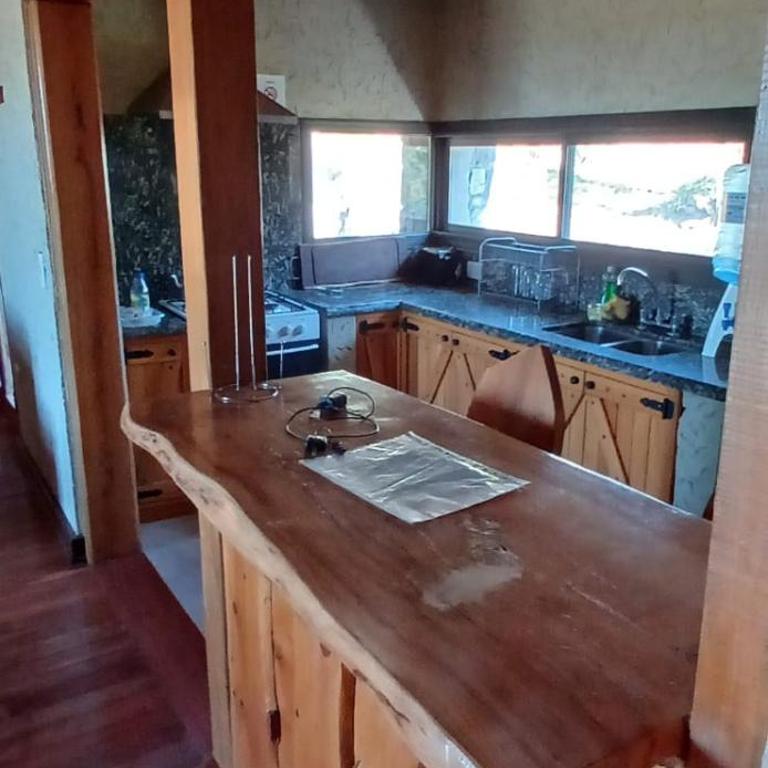 Cabaña Monte y Sierra - Villa de 2 dormitorios - 15