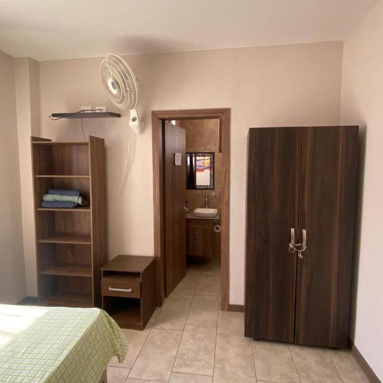 Departamento Playas Villamil vacaciones - Apartamento de 2 dormitorios - 73