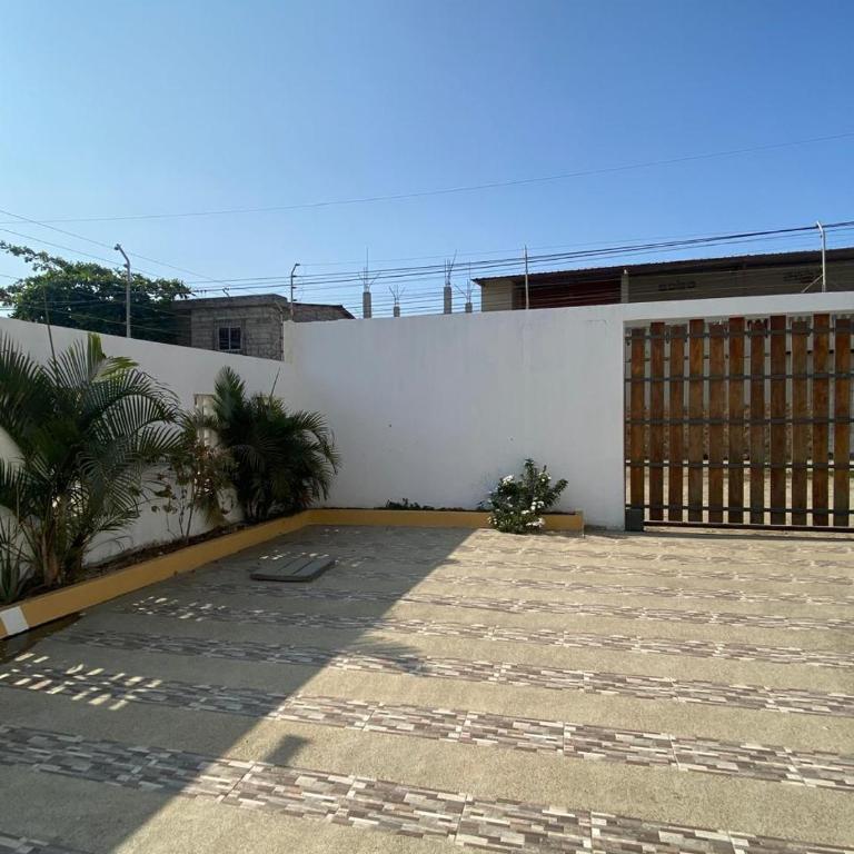 Departamento Playas Villamil vacaciones - Apartamento de 2 dormitorios - 48