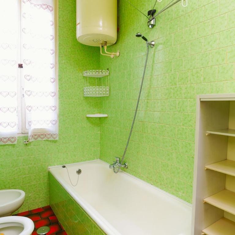 Classic Appartment - Appartamento con 1 Camera da Letto - 4