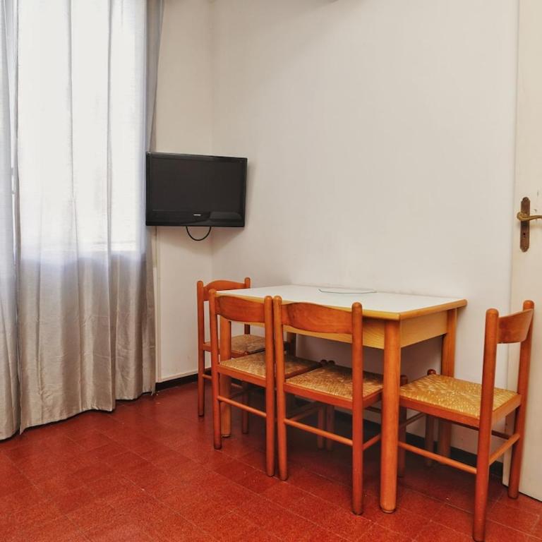 Classic Appartment - Appartamento con 1 Camera da Letto - 8