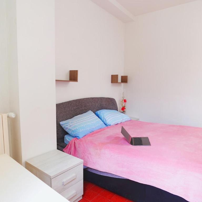 Classic Appartment - Appartamento con 1 Camera da Letto - 9