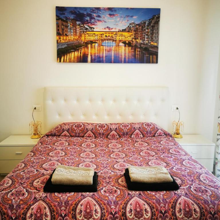Green Eyes - Appartamento con 1 Camera da Letto - 10