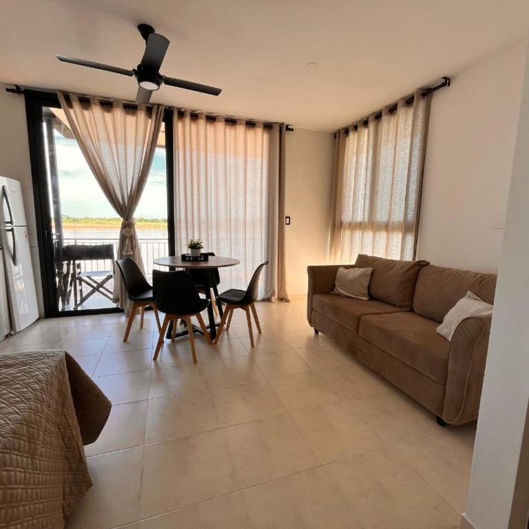 Apart Ogaraity Hotel - Apartamento con vistas - 8