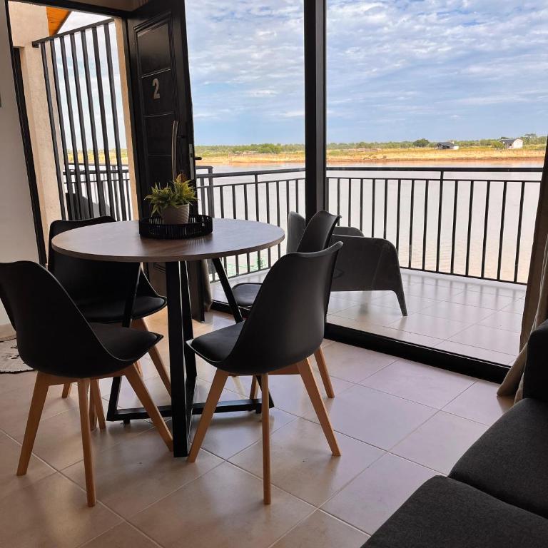 Apart Ogaraity Hotel - Apartamento con vistas - 9