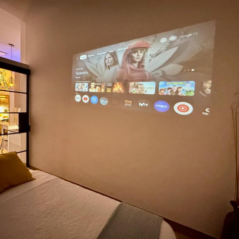 Céntrico. Atocha-Lavapiés. Nuevo. 100% Equipado. - Apartamento de 1 dormitorio - 15