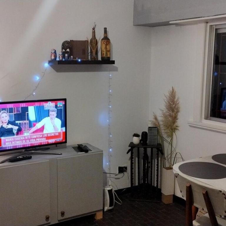 departamento punta Mogotes frente al mar - Apartamento de 1 dormitorio - 25