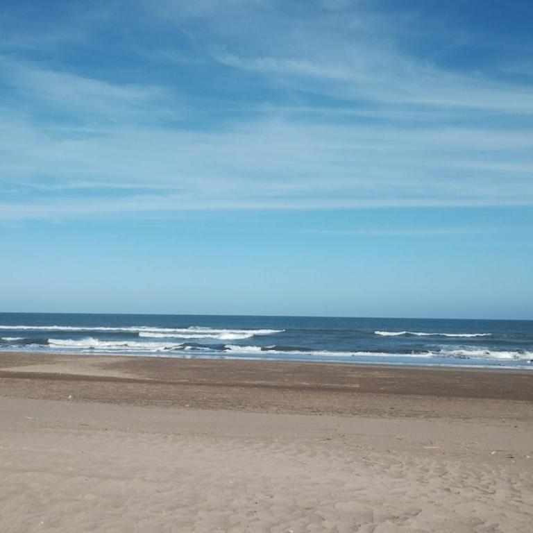 departamento punta Mogotes frente al mar - Apartamento de 1 dormitorio - 27