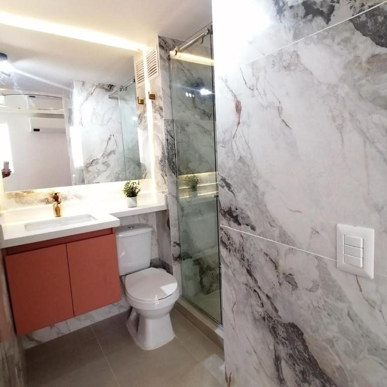 Apartamento Luquillo - Apartamento con vistas al mar - 8