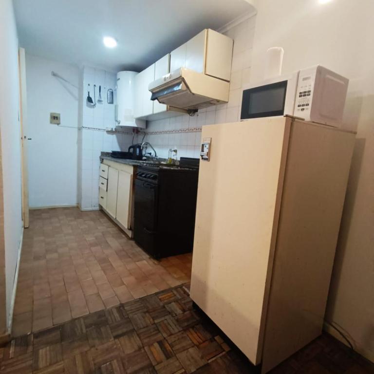 Chivita Chivita - Apartamento de 1 dormitorio - 6