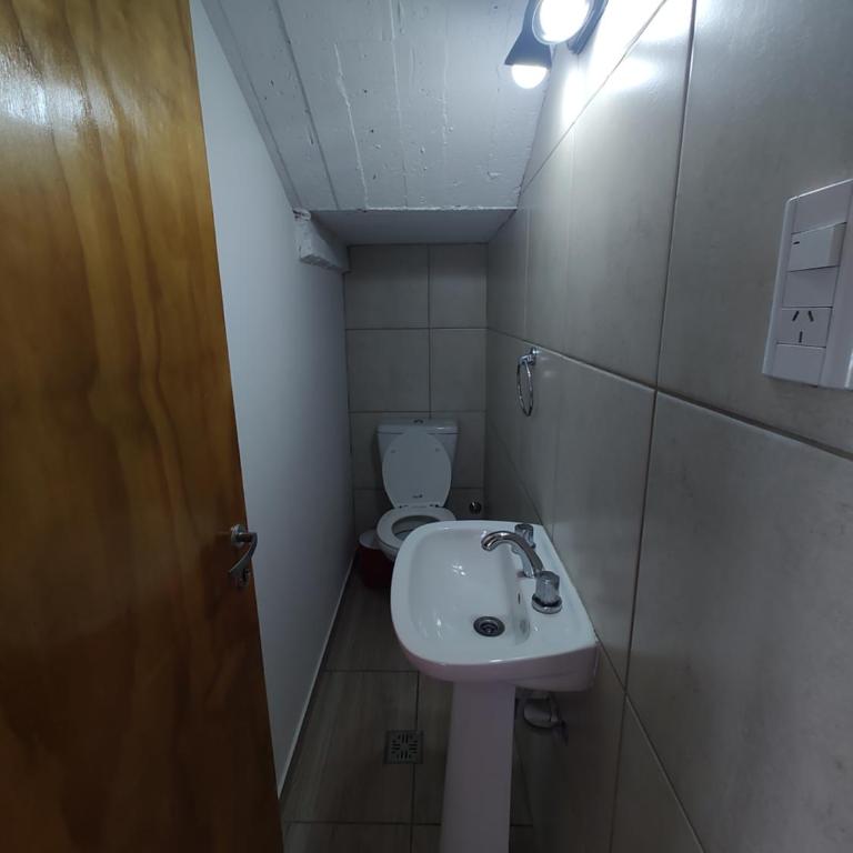 5 min Restaurantes Bares, Piscina, Parrilla, Cochera - Two-Bedroom Apartment - 14