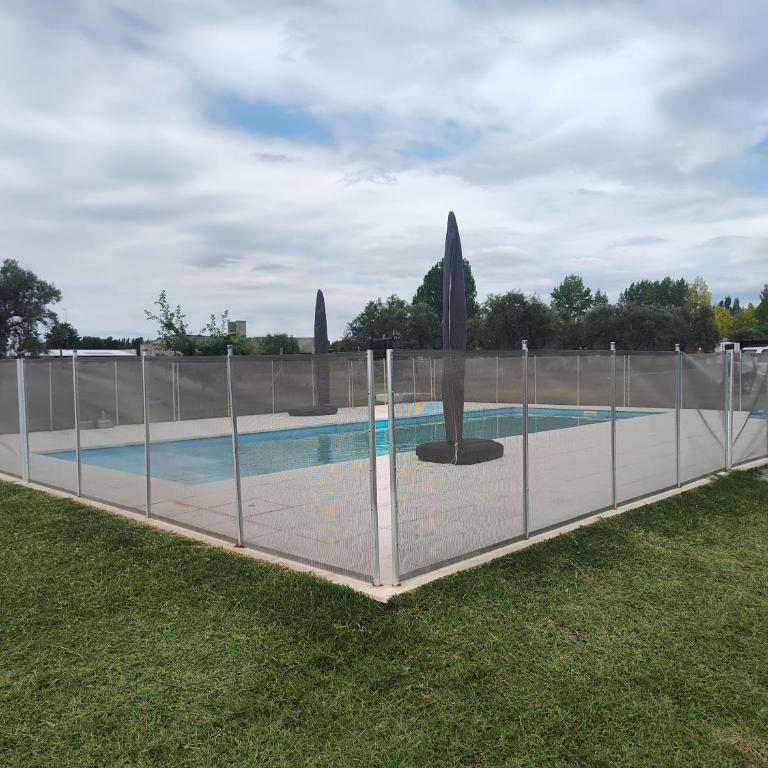 5 min Restaurantes Bares, Piscina, Parrilla, Cochera - Apartamento de 2 dormitorios - 18