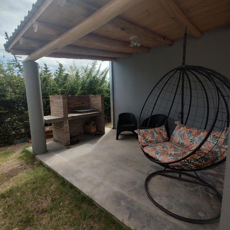 5 min Restaurantes Bares, Piscina, Parrilla, Cochera - Apartamento de 2 dormitorios - 19
