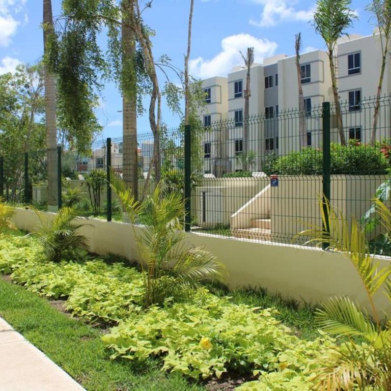 Bec Tulum - Three-Bedroom Apartment - 6