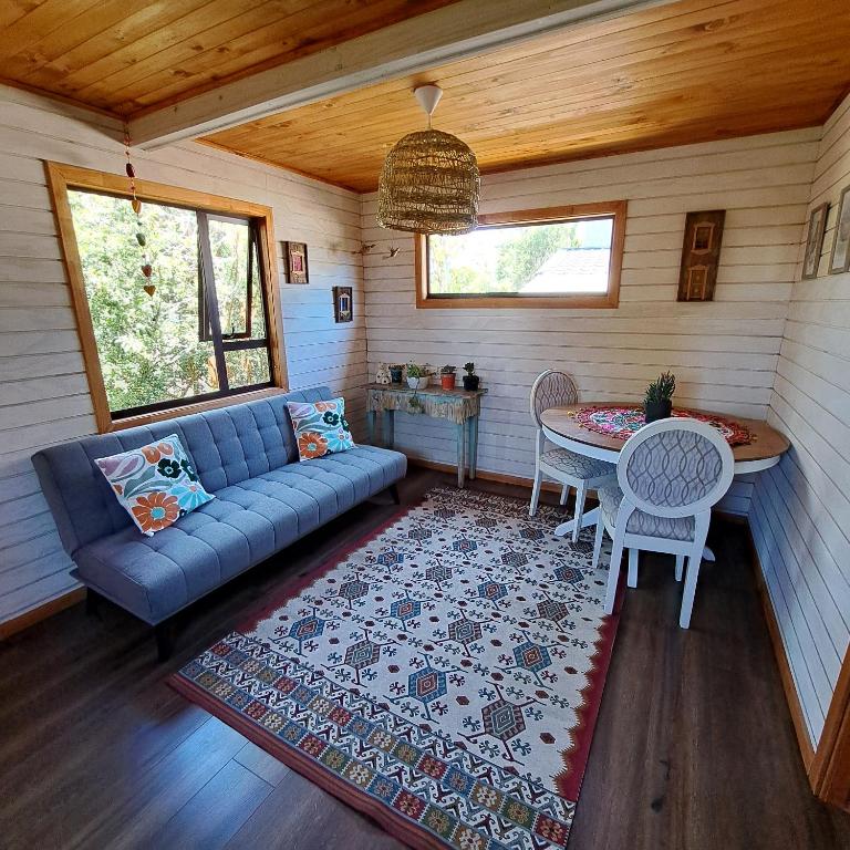 Pewma Küyen - One-Bedroom Apartment - 3