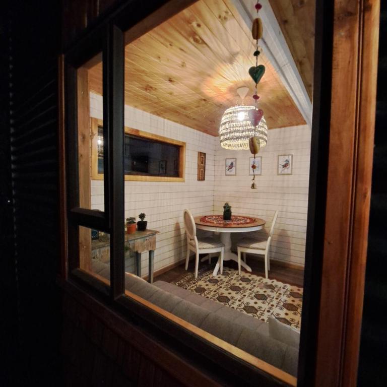 Pewma Küyen - One-Bedroom Apartment - 4