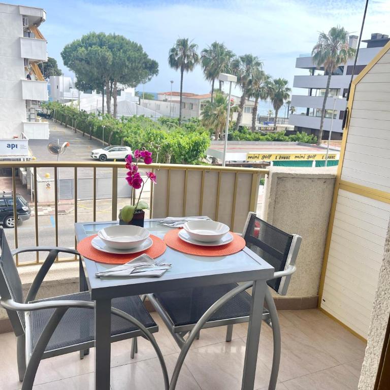 APARTBEACH INTERNACIONAL 1 RESIDENCIAL y PISCINAS - Apartamento - 28