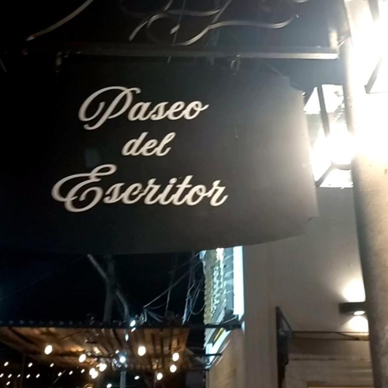 Paseo del Escritor - Apartamento de 2 dormitorios - 1