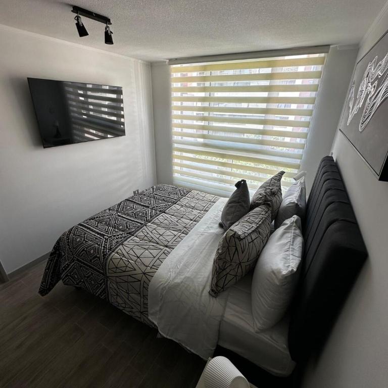 Basq Propiedades - Barrio Republica 7 - Apartamento de 1 dormitorio - 11