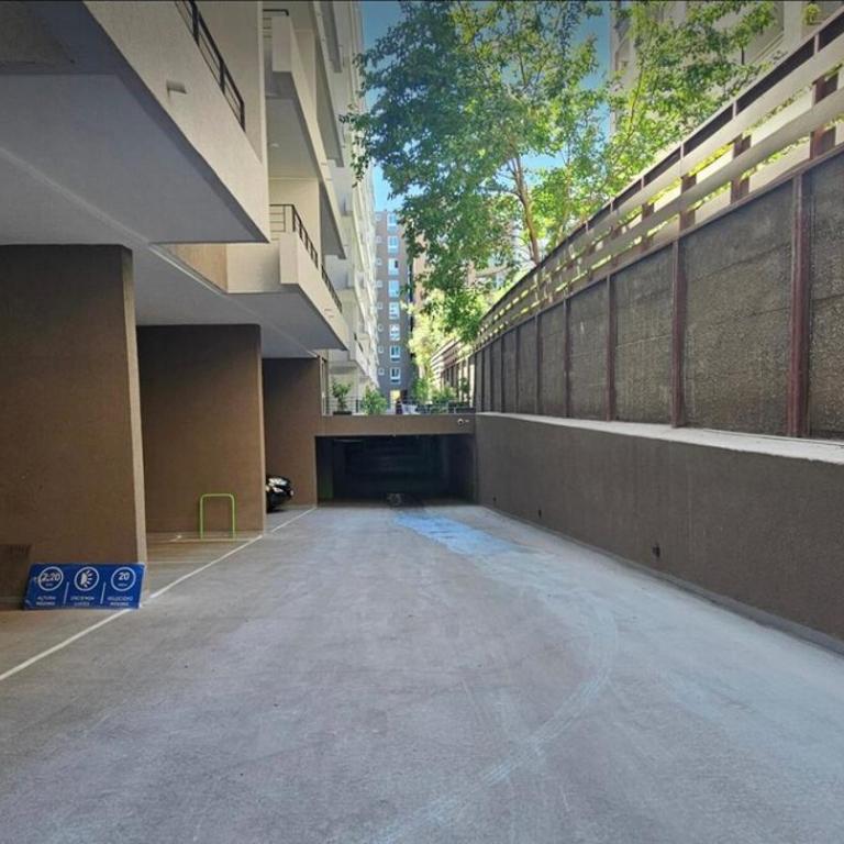 Basq Propiedades - Barrio Republica 7 - Apartamento de 1 dormitorio - 31