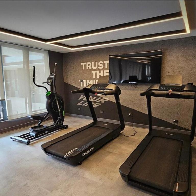 Basq Propiedades - Barrio Republica 7 - Apartamento de 1 dormitorio - 18