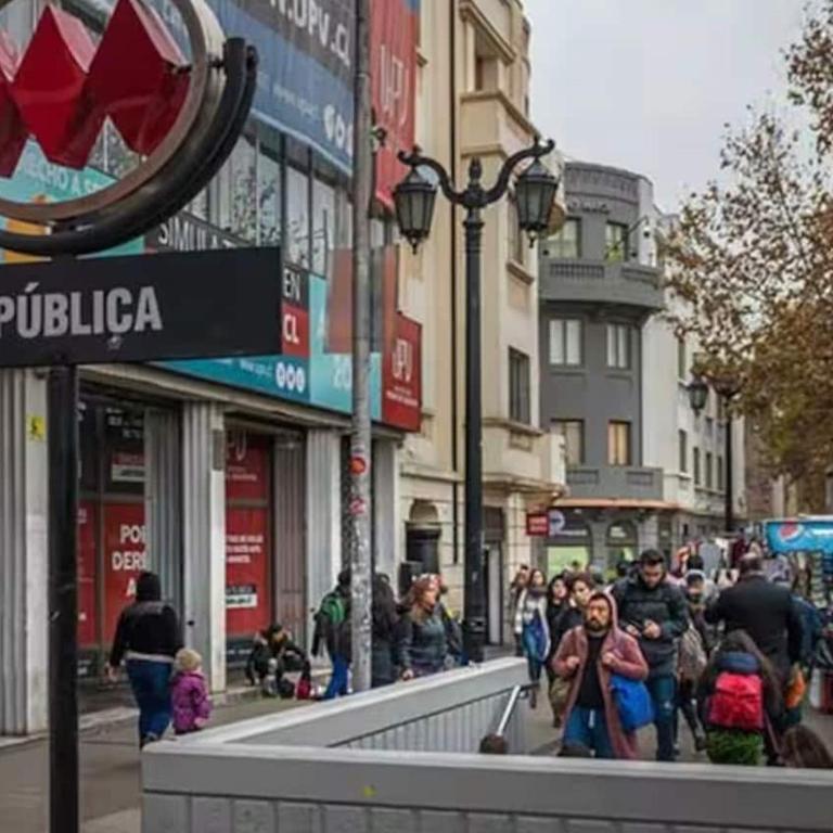 Basq Propiedades - Barrio Republica 7 - Apartamento de 1 dormitorio - 34