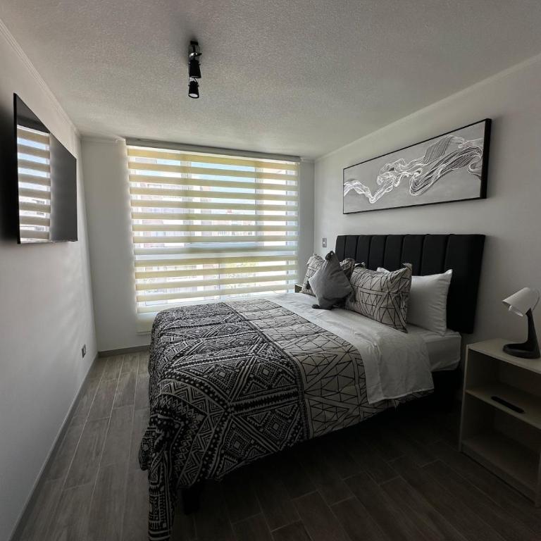 Basq Propiedades - Barrio Republica 7 - Apartamento de 1 dormitorio - 10