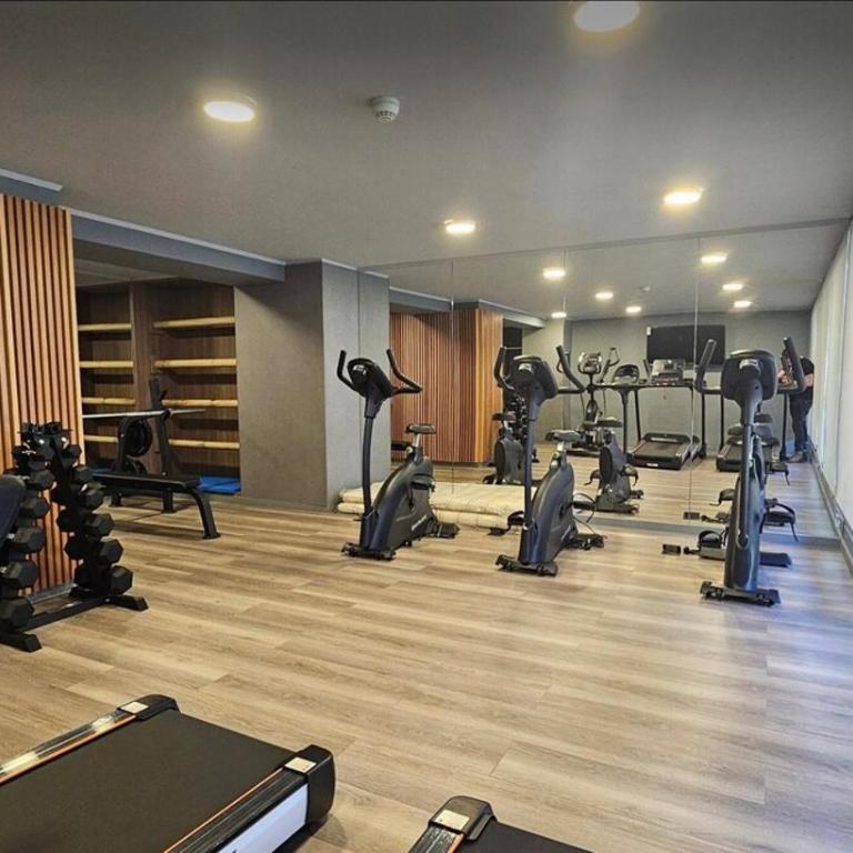 Basq Propiedades - Barrio Republica 7 - Apartamento de 1 dormitorio - 16