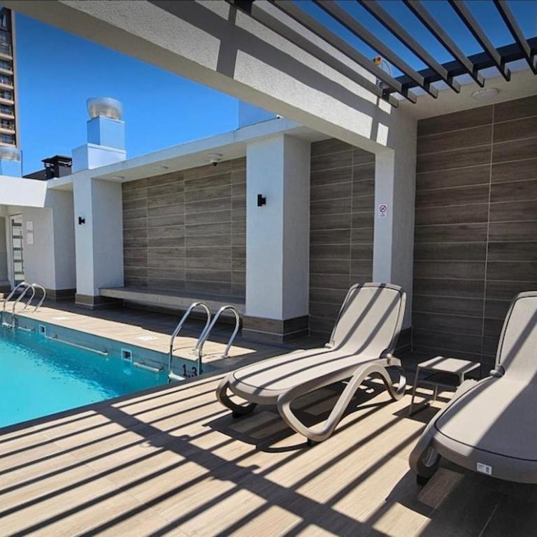 Basq Propiedades - Barrio Republica 7 - Apartamento de 1 dormitorio - 21