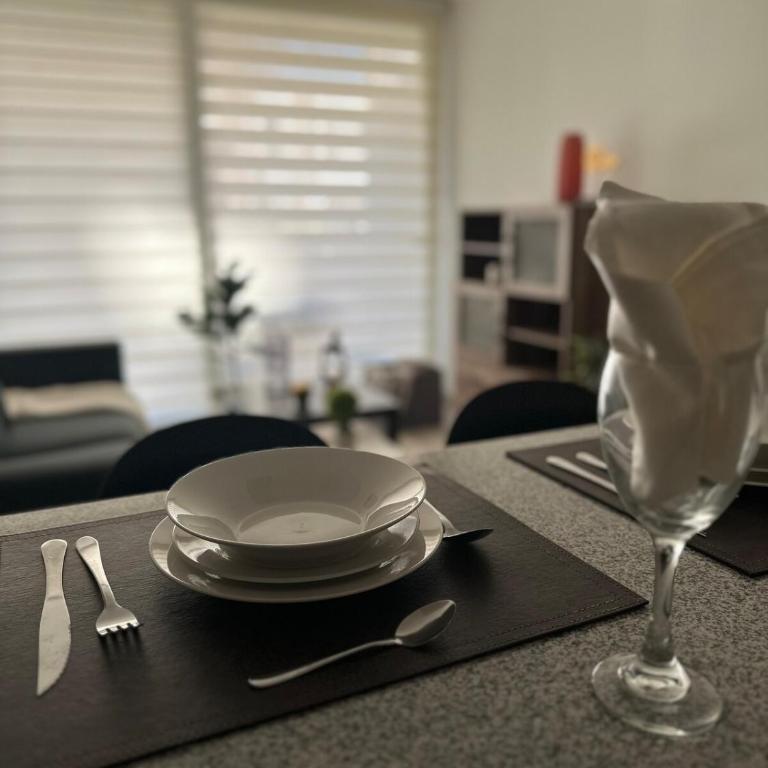 Basq Propiedades - Barrio Republica 7 - Apartamento de 1 dormitorio - 5