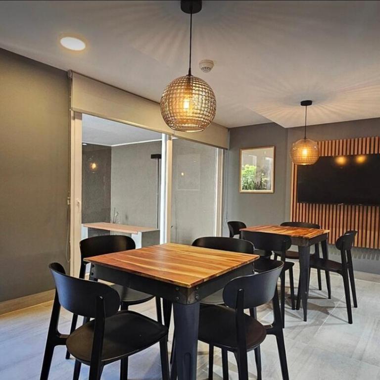 Basq Propiedades - Barrio Republica 7 - Apartamento de 1 dormitorio - 24