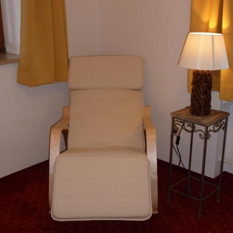 Haus im Kurpark - Apartment 3 mit 1 Schlafzimmer - 3