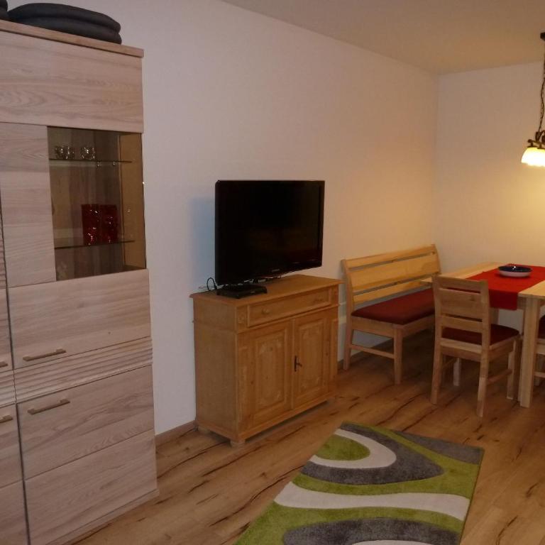 Haus im Kurpark - Apartment 3 mit 1 Schlafzimmer - 4
