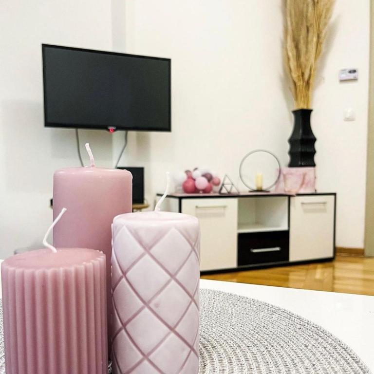 Apartman Lazra - Apartman sa 1 Spavaćom Sobom - 3