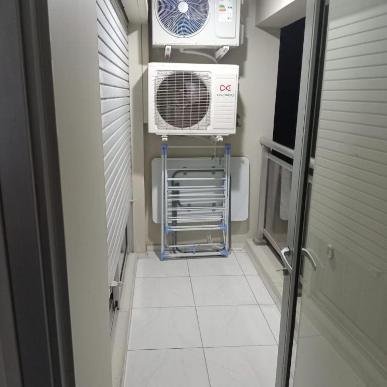 Aptos en 12 Lunas - Apartment with Balcony - 6