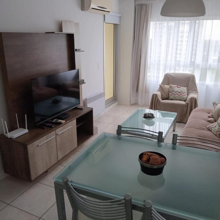 Aptos en 12 Lunas - Apartment with Balcony - 7