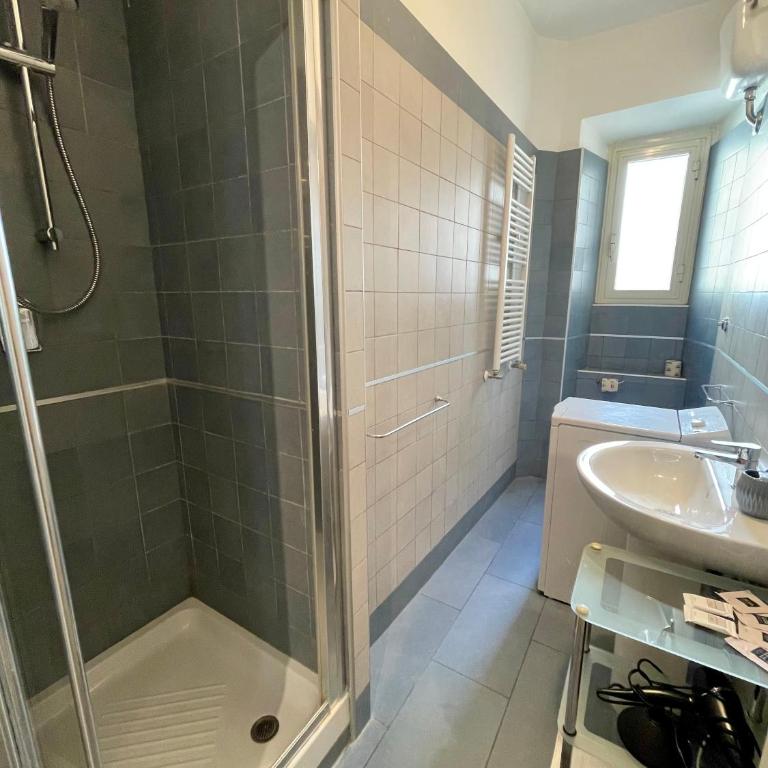 Aurora House - Appartamento accogliente a Barberini - Appartamento con 2 Camere da Letto - 18