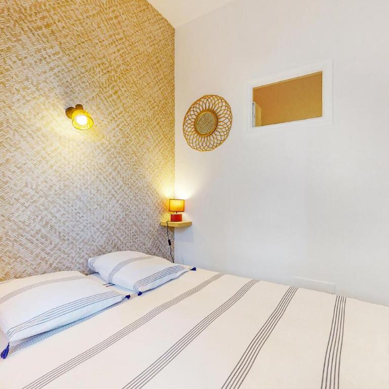 1 Bedroom Cozy Apartment In Royan - Appartement 1 Chambre - 12