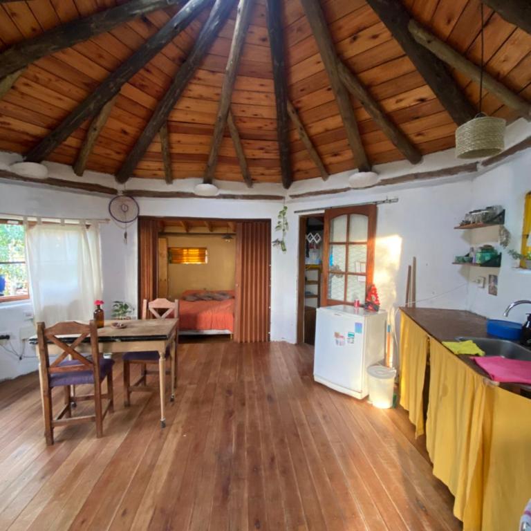 Casa alquiler, diseño único - One-Bedroom House - 5