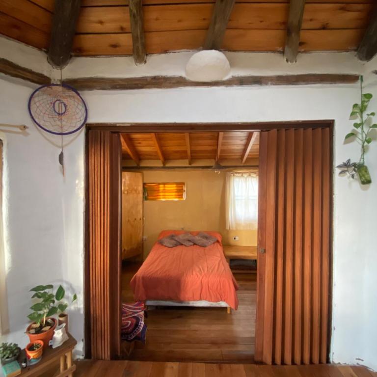 Casa alquiler, diseño único - One-Bedroom House - 10