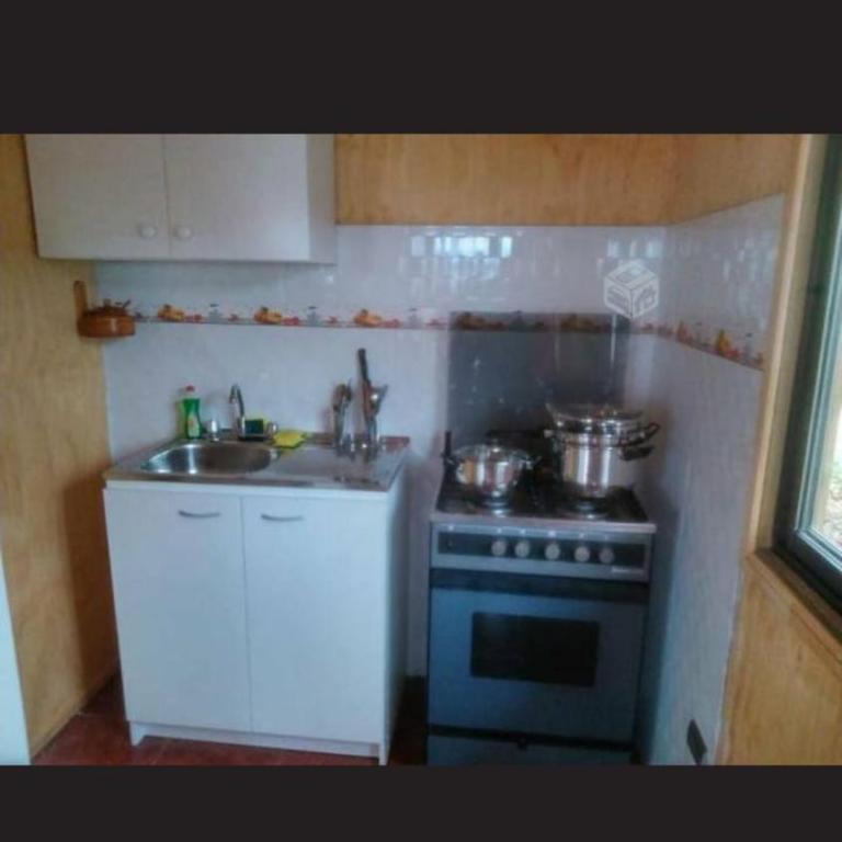Cabañas Cristóbal 1 - Apartamento de 2 dormitorios - 2