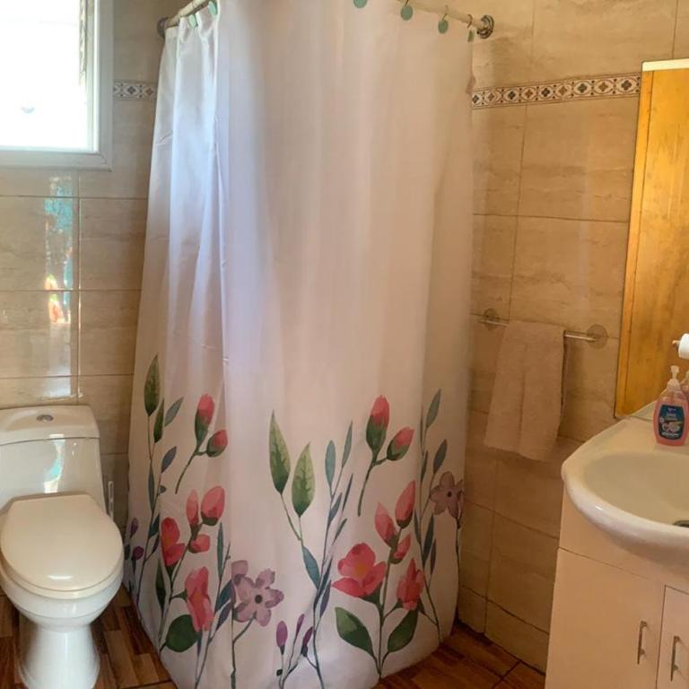 Cabañas Cristóbal 1 - Apartamento de 2 dormitorios - 6