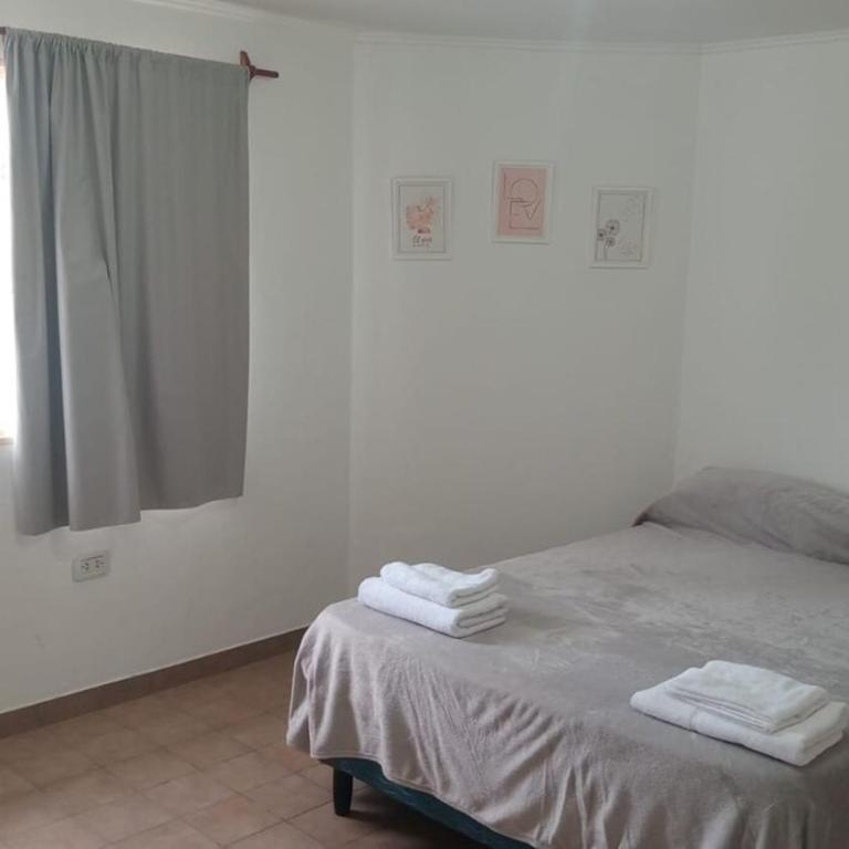 Casa 3 DORM, esquina céntrica pax7 - Casa de 3 dormitorios - 4