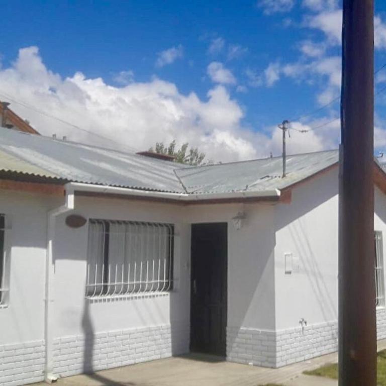 Casa 3 DORM, esquina céntrica pax7 - Casa de 3 dormitorios - 5