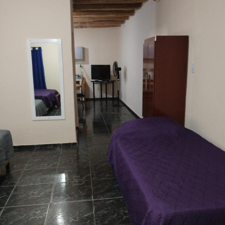 Departamento El Inca - Apartamento de 1 dormitorio - 4