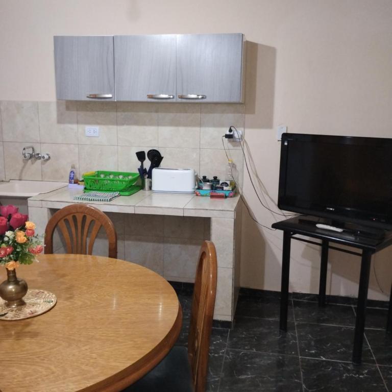 Departamento El Inca - Apartamento de 1 dormitorio - 13