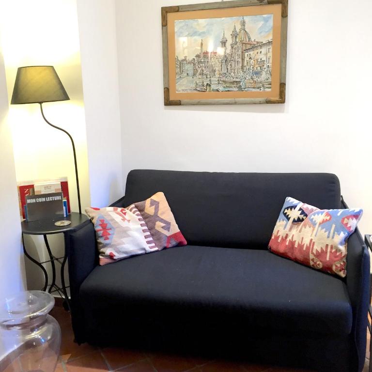 NAVONA, Old Rome Lodge - Appartamento Monolocale - 15