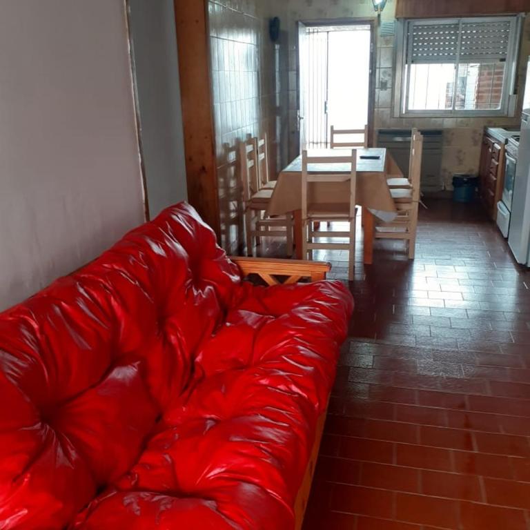 Faro Norte - Casa con 1 dormitorio - 5